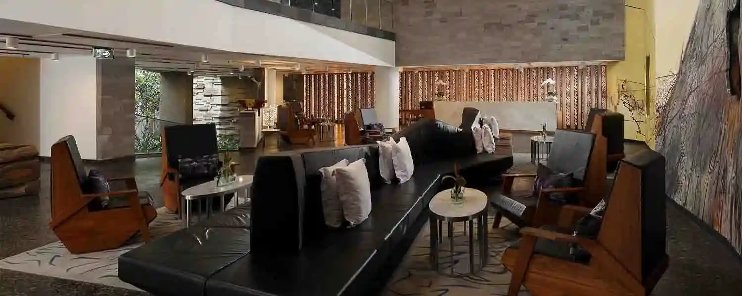 Maya Sanur Resort & Spa-1